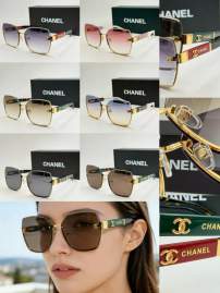 Picture of Chanel Sunglasses _SKUfw80235763fw